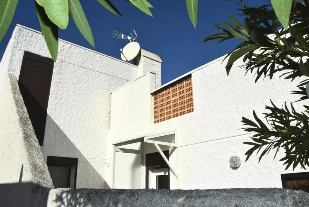 Résidence LE VILLAGE GREC - Maisons & Villas pour 6 Personnes 44