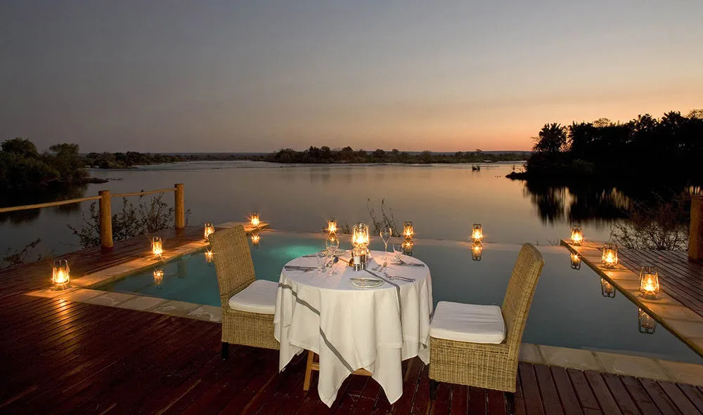 Sussi & Chuma Lodge, an A&K Sanctuary