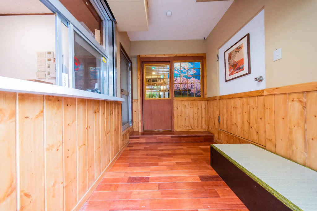 Tokyo SA Ryokan