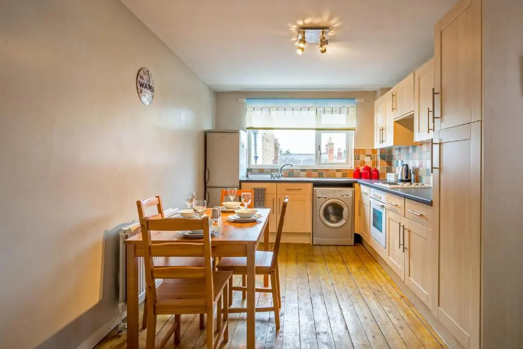 Linslade Apartment - for Groups and Contractors
