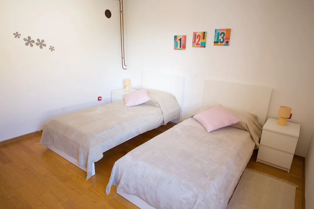 Apartments Polenta