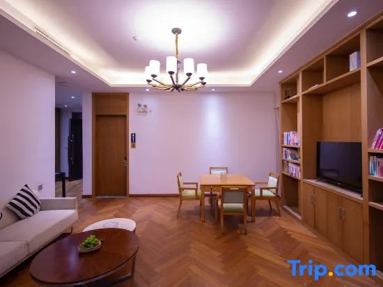 Yiyang Lefu Hot Spring Holiday Hotel