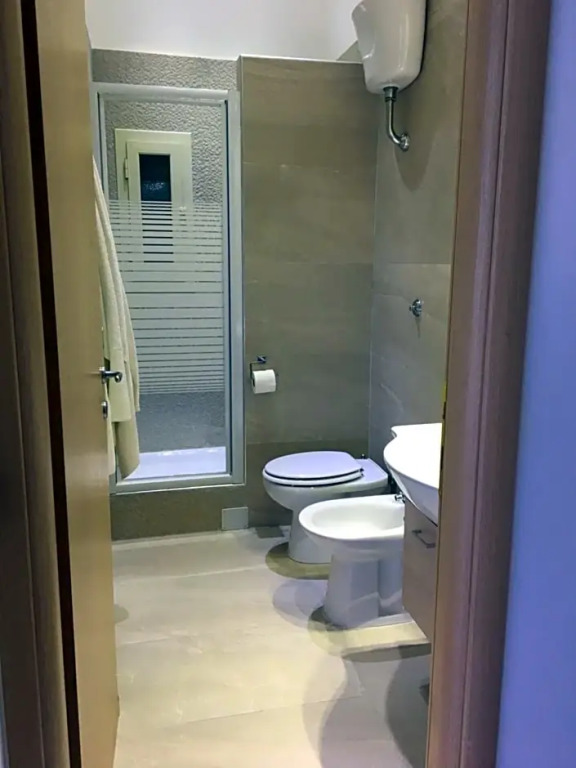 B&B porta capuana