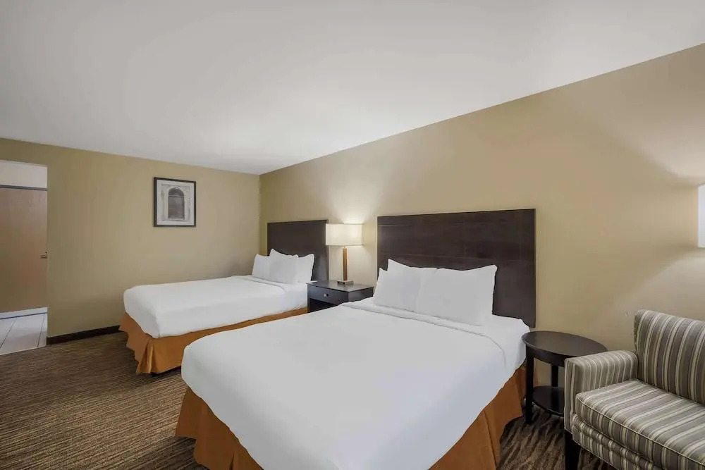 Comfort Inn North