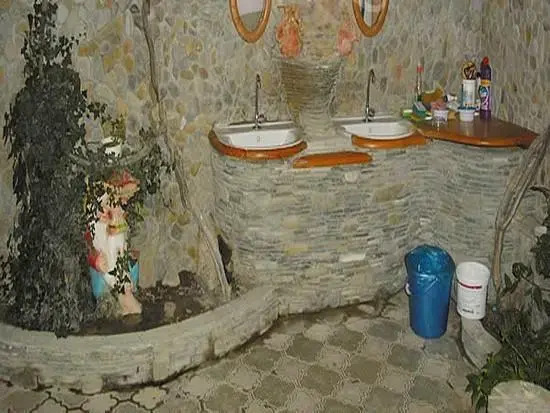 Отель Морская Звезда