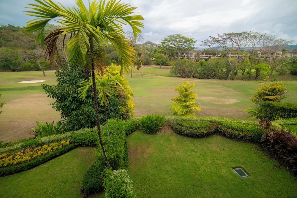 Veranda 6C 3 bdr Golf Course View in Los Suenos