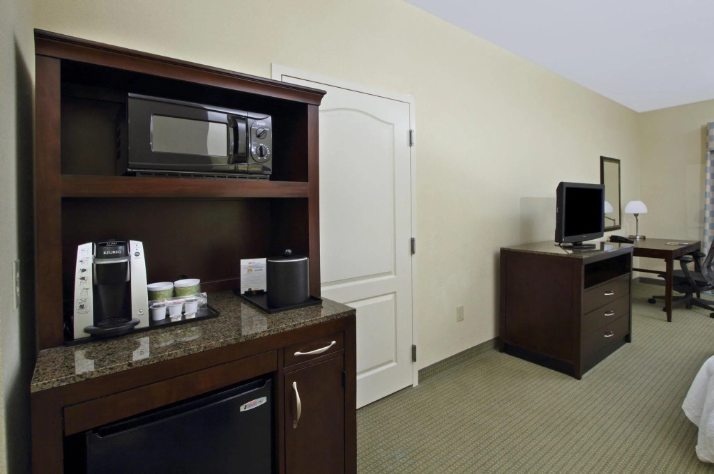 Hilton Garden Inn Beaumont