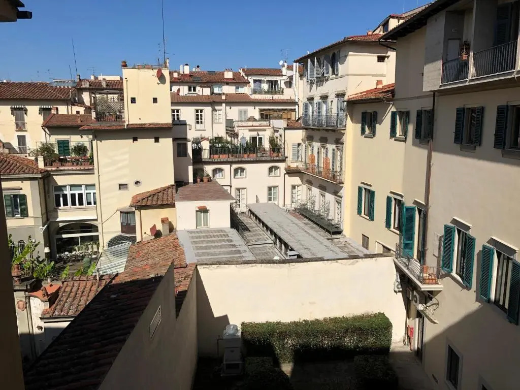 3 Perle allAccademia Apartments