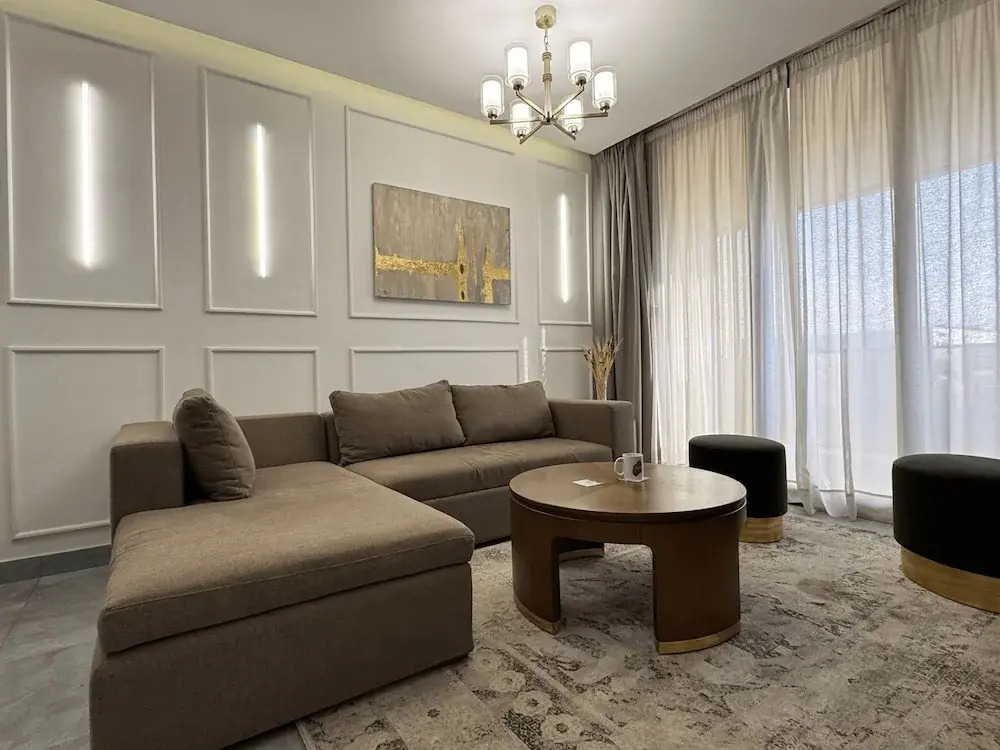 Mynt Stay New Cairo Residence