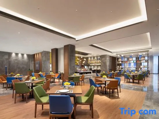 Hampton by Hilton Yulin Jingbian