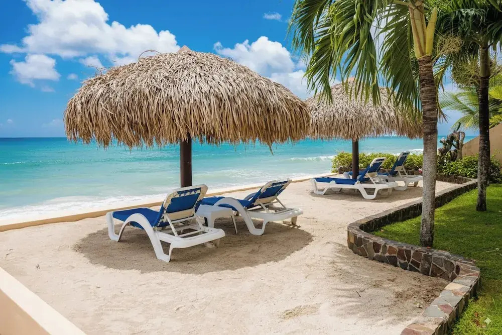 Casa Caracol Suites