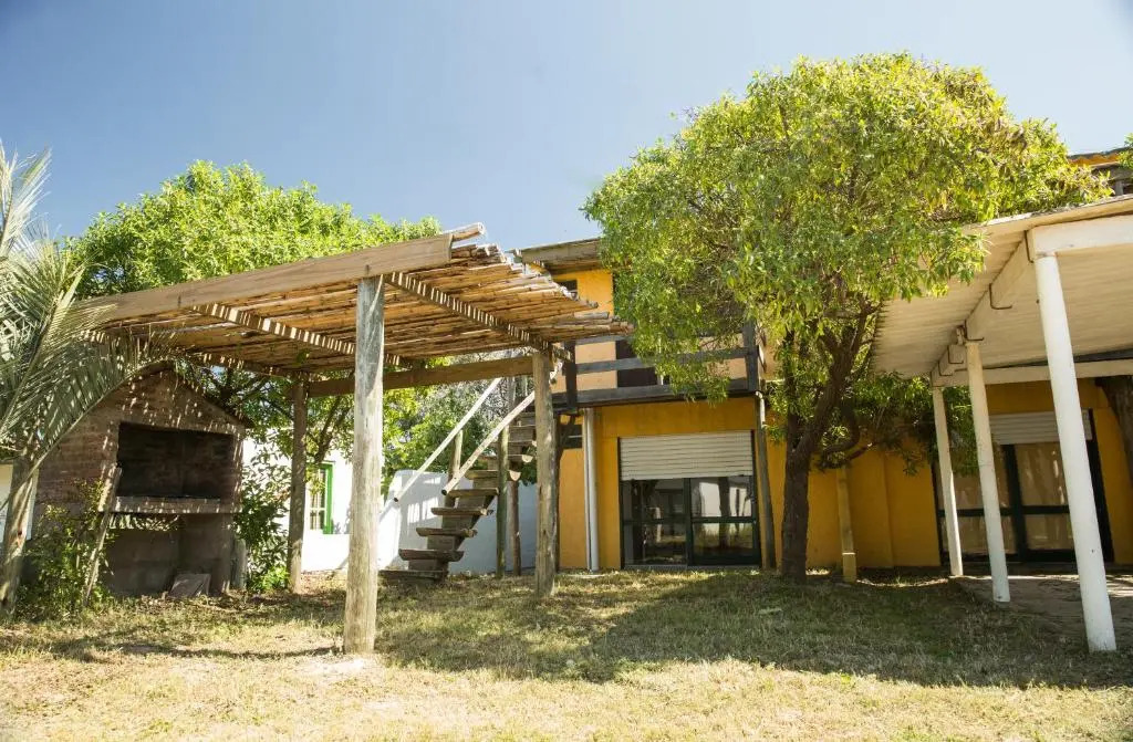 La Casa del Caminante