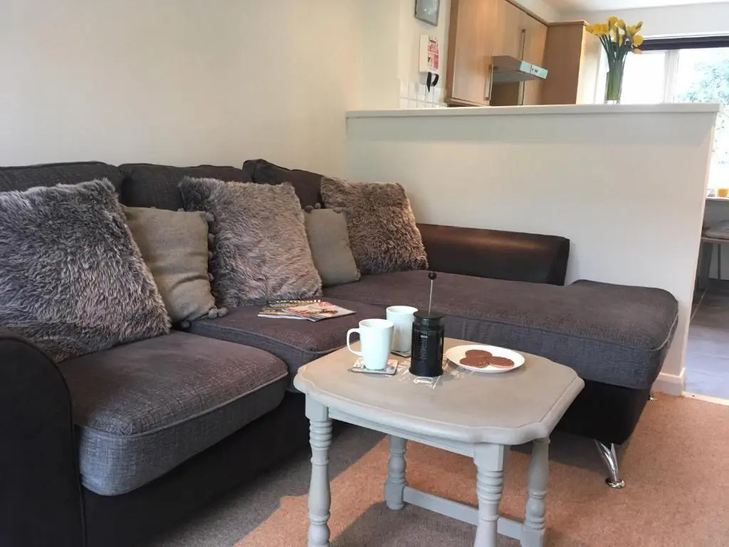 Newquay Villa 127