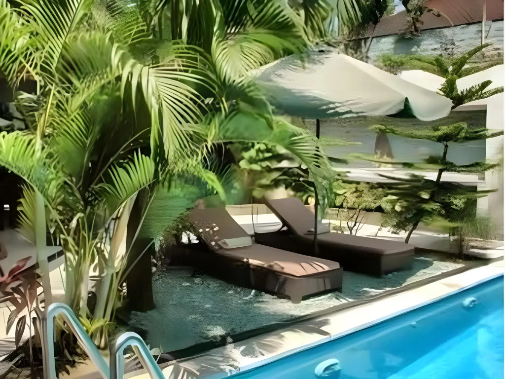 Marinos Place Legian