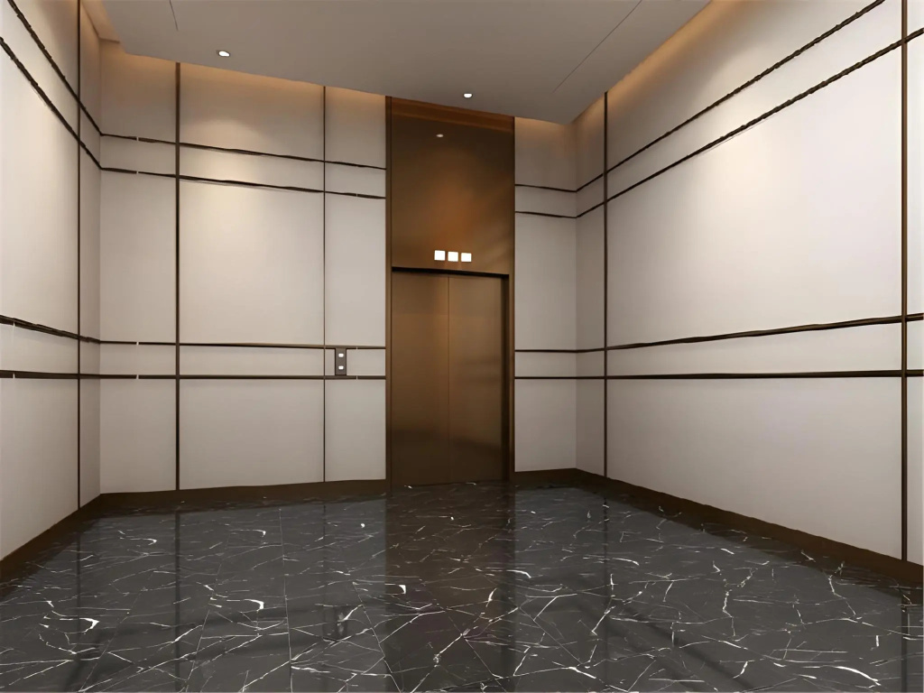 Jinjiang Metropolo Hotel