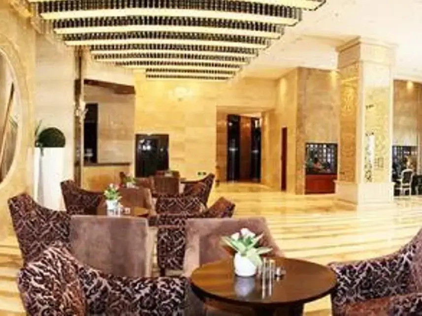 Zhongshan Huahong Aparthotel