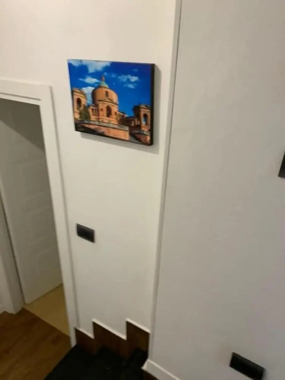 Casina nel Borgo