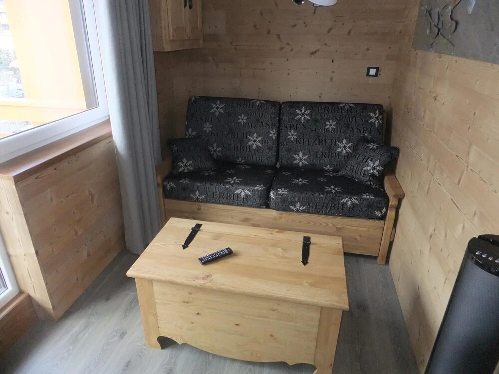 Les Appartements de Maé