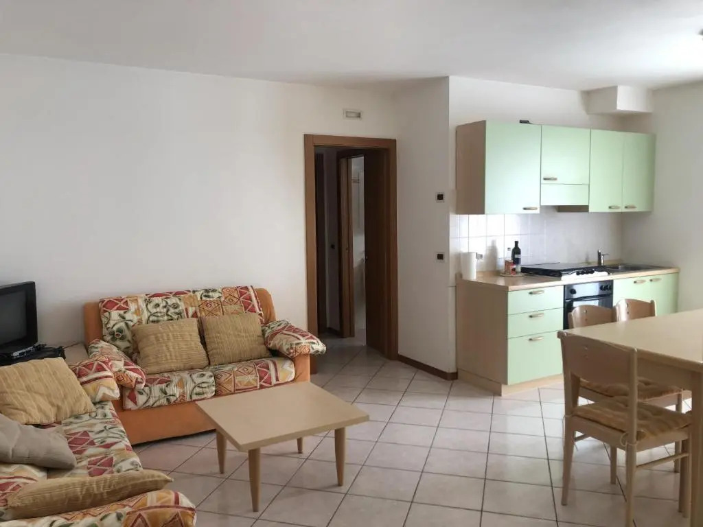 012 Trilocale a due Passi Dagli Impianti Pinzolo