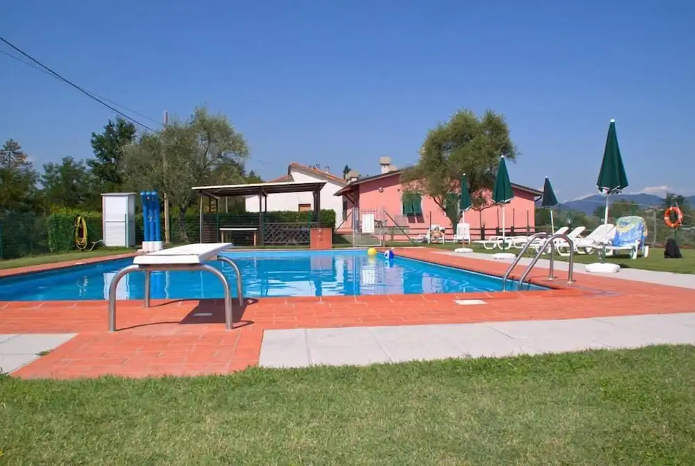 Hotel Paese Daniela