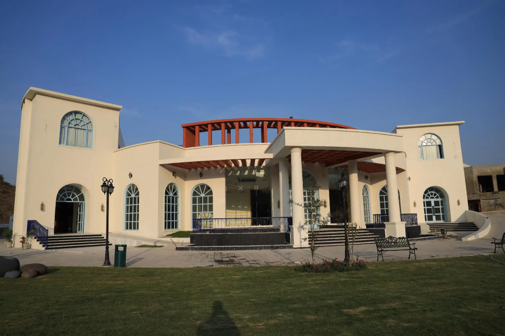 Ramee Royal Resort & Spa - Udaipur
