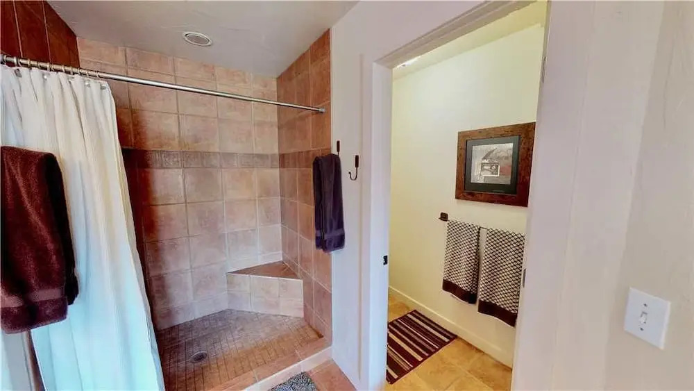 Rim Cove ~ O2 3 Bedrooms 2 Bathrooms Home