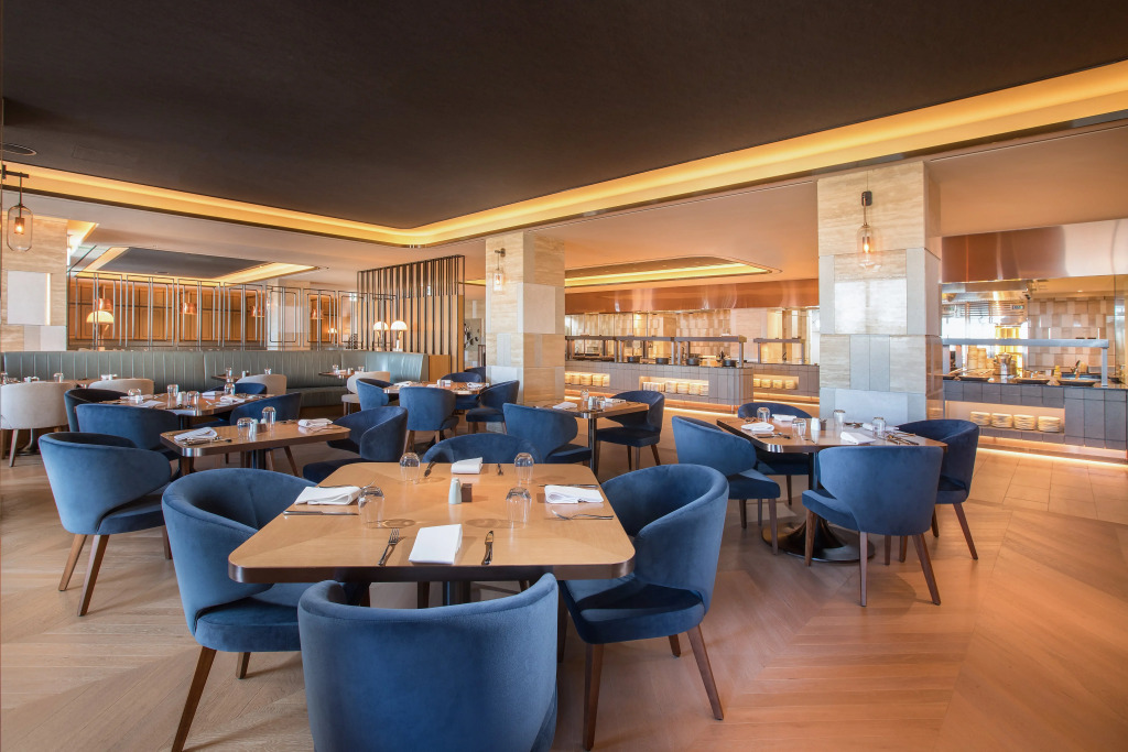 Lotte Hotel Jeju
