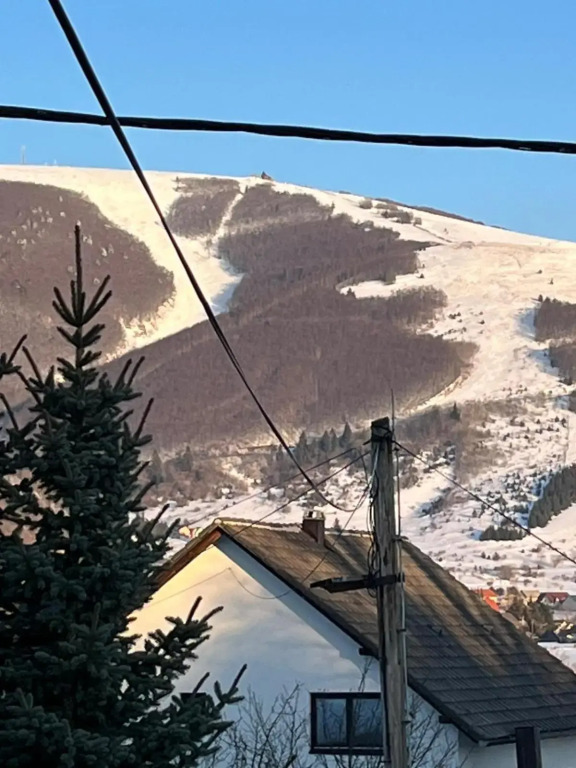 Apartmani Ćurković