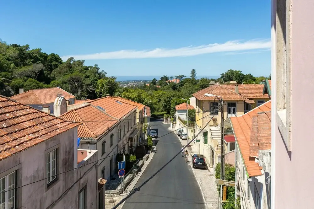 Once Upon A Time In Sintra