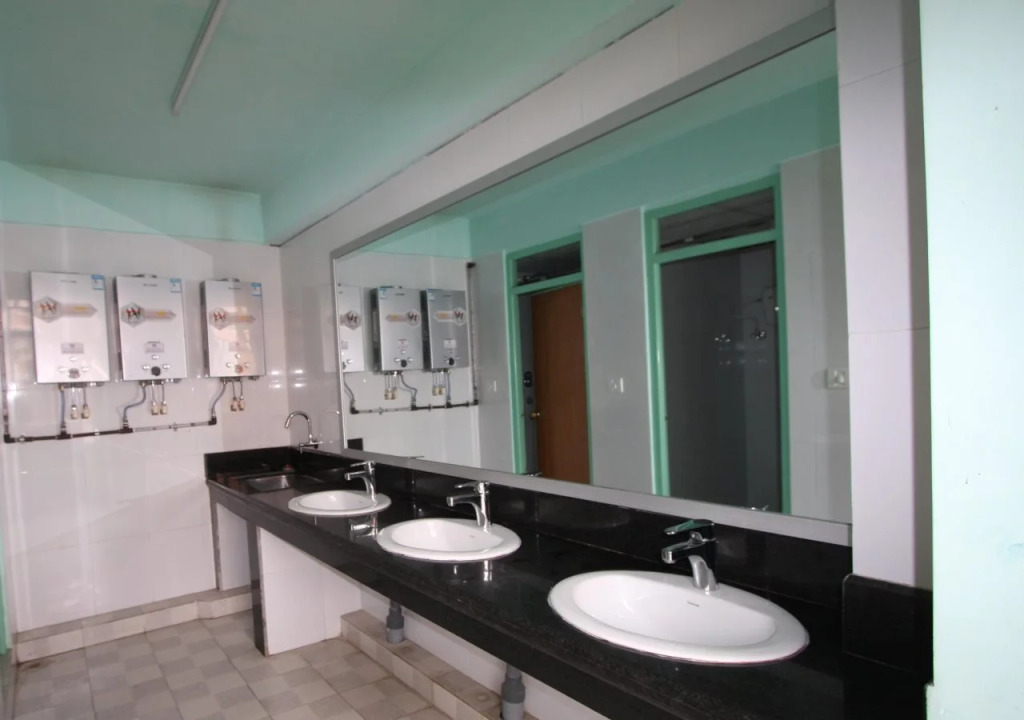 Hotel Taishan