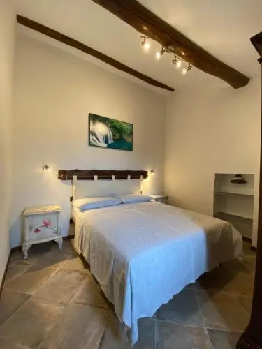 Holiday Home 1 Bedroom 1 Bathroom - Camogli