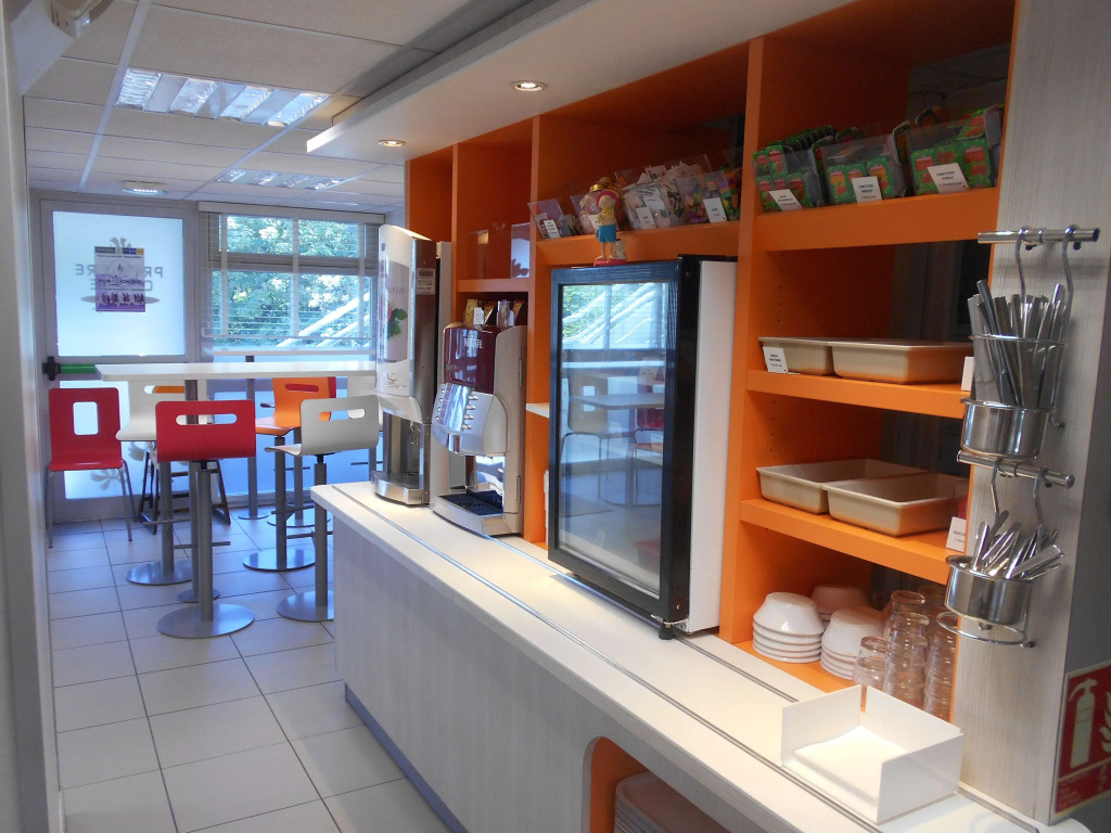 Premiere Classe Lyon Ouest - Tassin