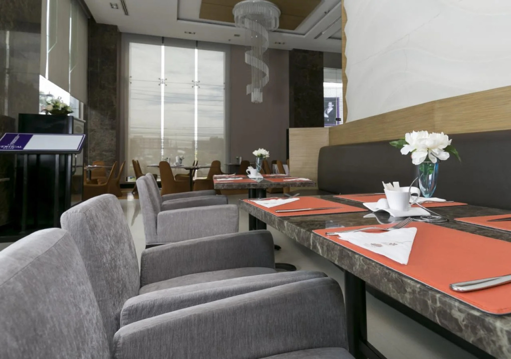 Lumen Bangkok Srinakarin