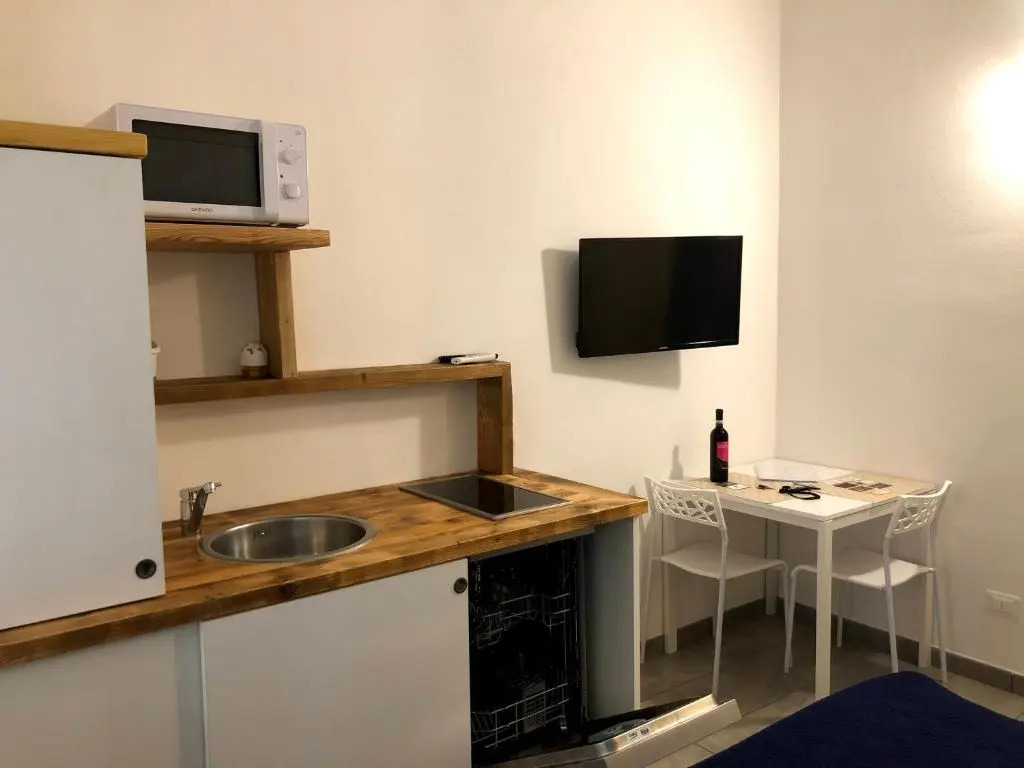 3V Apartments Bardolino
