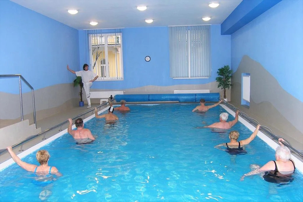 LD PALACE Spa & Kur