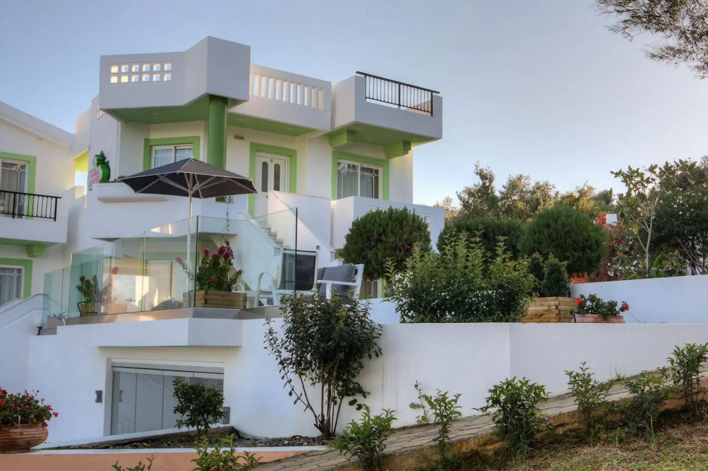 Villa Life