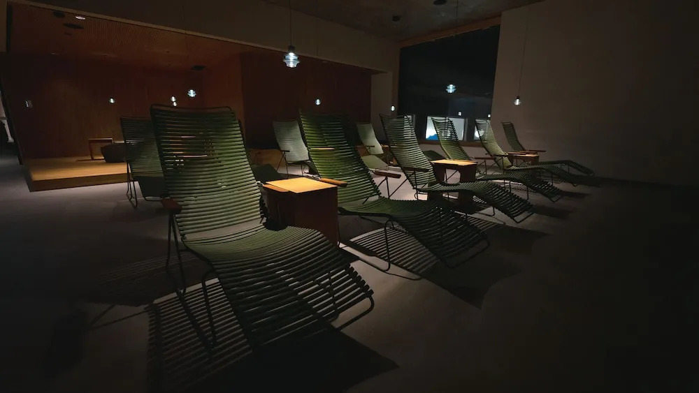 Laax Wellness Hostel 3000