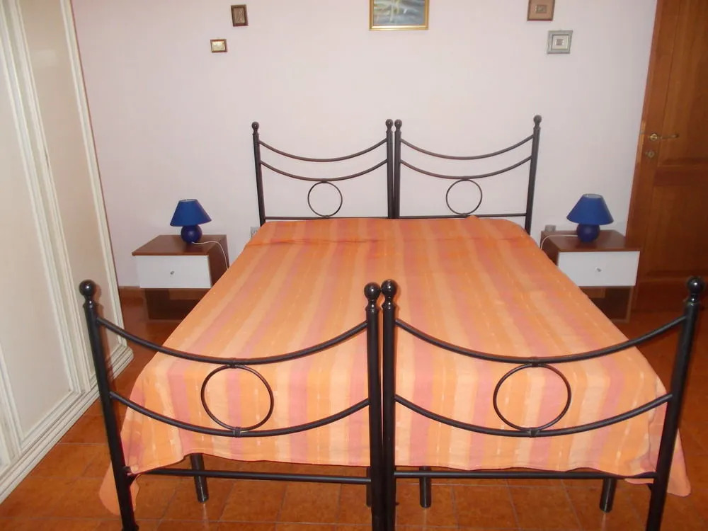 B&B Da Nonna Papera