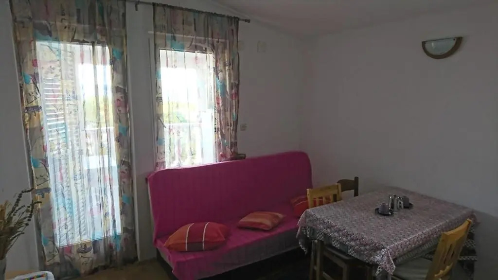Apartmani Kocka