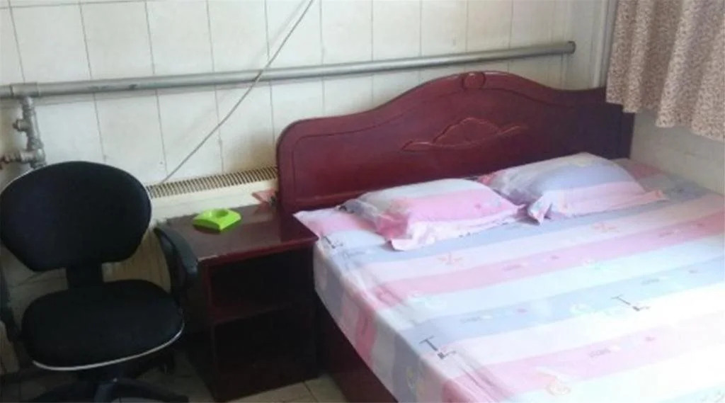 Happy Times Hostel