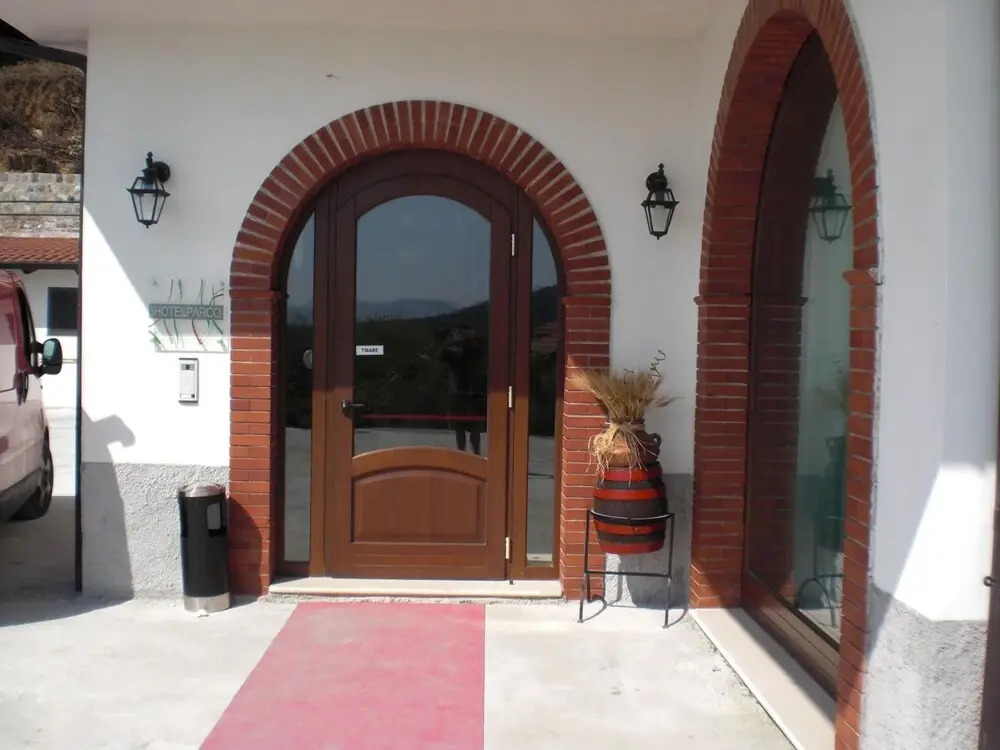 Hotel Del Parco