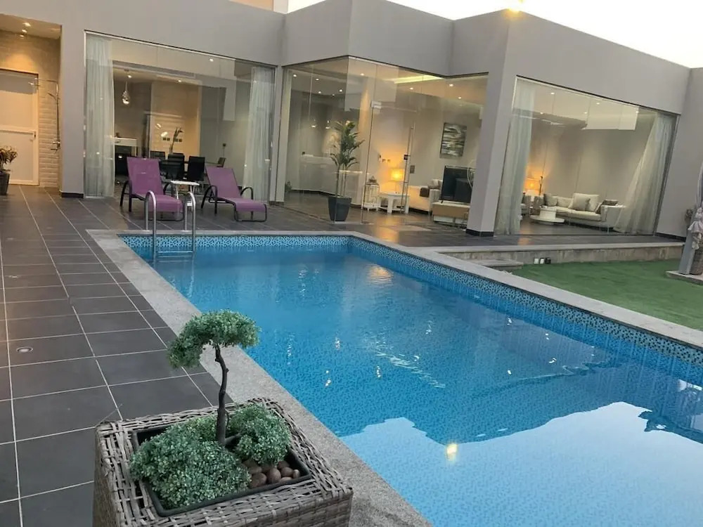 Riyadh Luxury الرياض لاكجري للشقق الفندقية