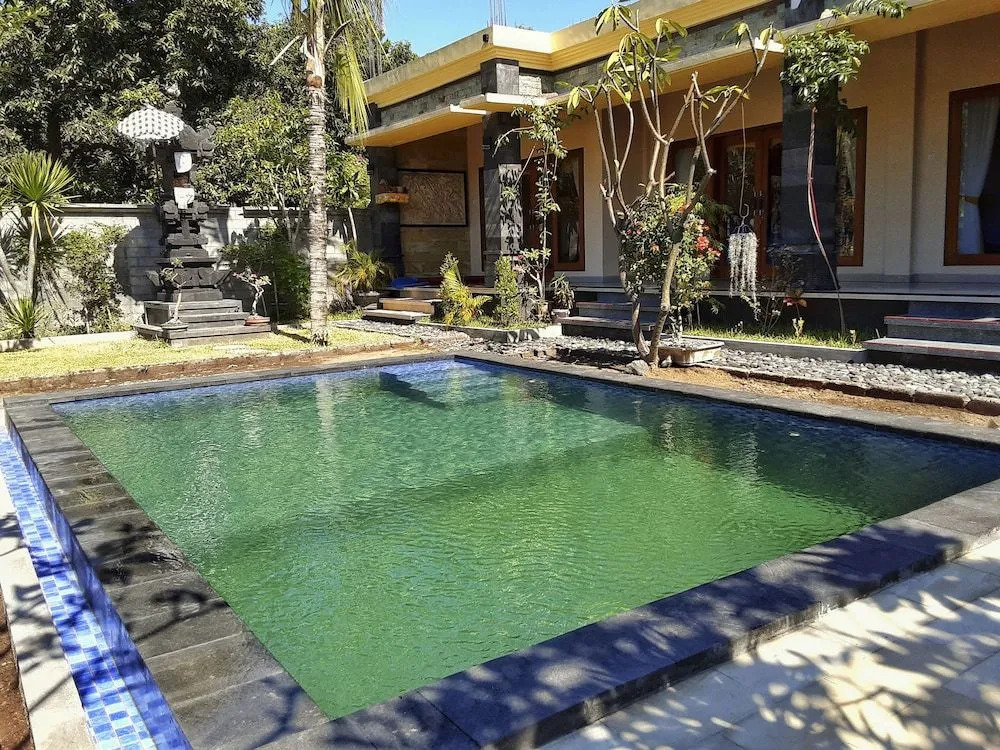 Villa Indah Anugrah