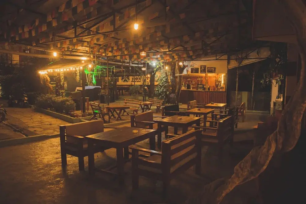 Gypsy hostel & Backpackers