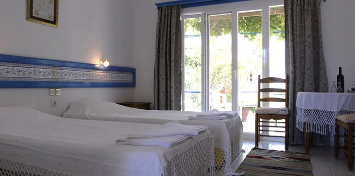 Tamarisk Beach Hotel