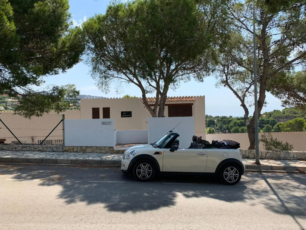 Casa Razzo