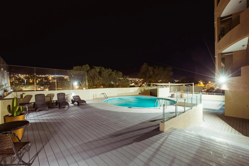 Hotel Atacama Suites