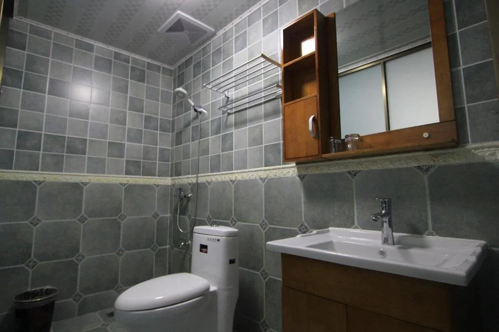 Phoenix Fuyuan Villa Riverside Hotel