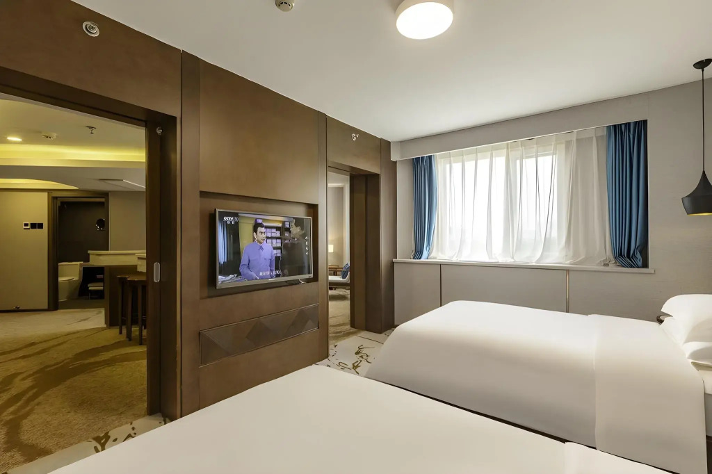 Ruicheng Hotel