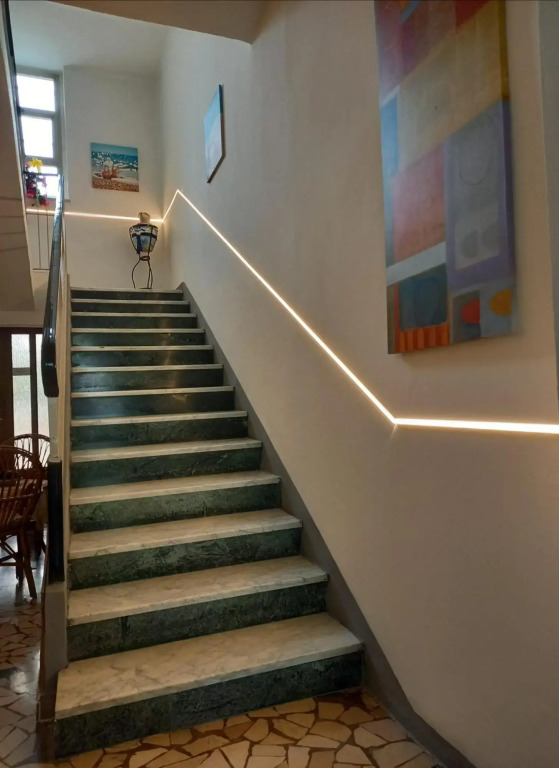Hotel Serafini Misano Adriatico FREE PARKING